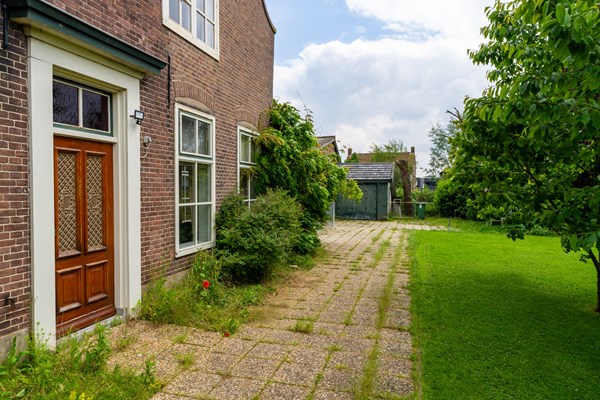 Medium property photo - Dijkje 6, 4255 GX Nieuwendijk